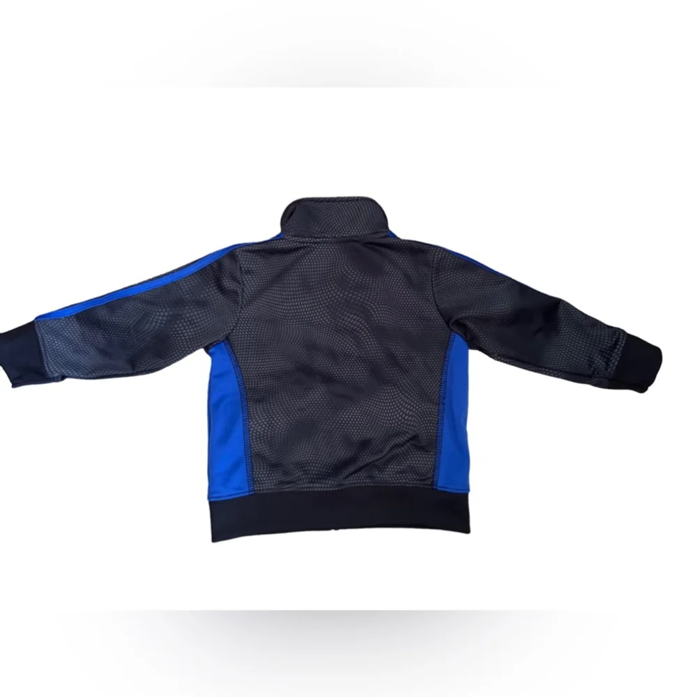 Adidas track jacket - size 18m